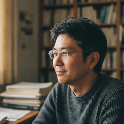 相川 直樹